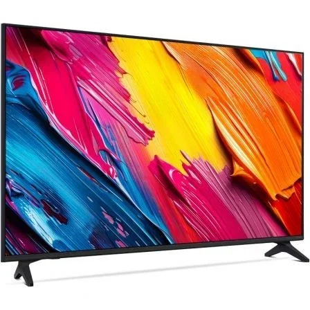 LG 55QNED70A6A Smart TV QNED 55 pulg. 4K Ultra HD LG 55QNED70A6A Smart TV QNED 55 pulg. 4K Ultra HD